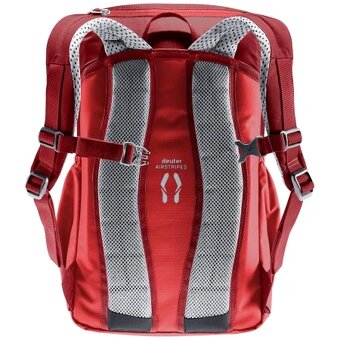 Nový batoh Deuter junior - 2