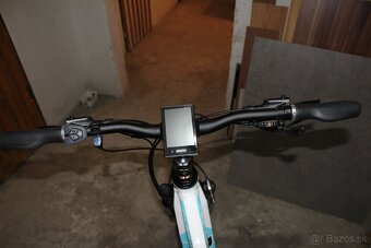 CTM E-BIKE dámsky - 2