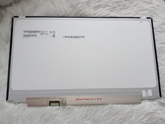 predám 17,3" LED SLIM displej 30pin eDP - B173RTN02 - 2