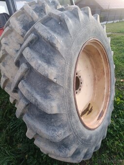 Kolesa na Zetor - 2