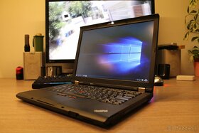 Lenovo ThinkPad T410 i5 - 2