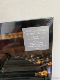 LP - GEORGE MICHAEL - 2