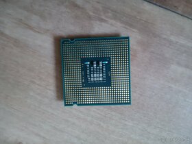 Intel Pentium Dual-Core 2,7GHz - 2