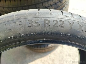 275/35R22 315/30R22 - 2