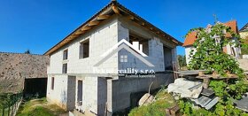 Predaj novostavby rodinného domu v obci Lieskovec - 2