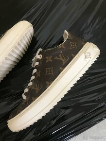 Louis vuitton topánky - 2