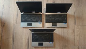 HP EliteBook 8440p, i5-M540, 14", 4GB RAM - 2