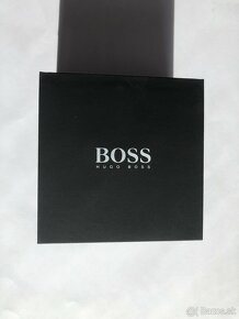 Hugo Boss hodinky - 2
