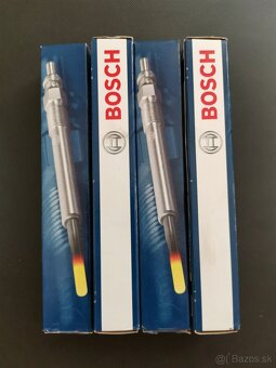 Úplne nové žeraviace sviečky (žhaviče) Bosch 0 250 203 002 - 2