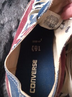 tenisky converse nove lacno - 2