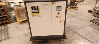 Skrutkovy kompresor 22 kw - 2