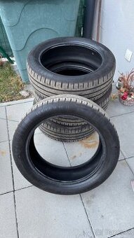 pneu Conti Eco Contact 5 185/50 R16 H  leto - 2
