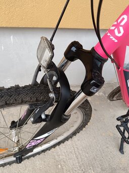 CTM Stefi 2.0 M(16") - 2