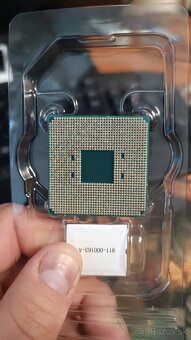 And Ryzen 7 3700 X - 2