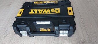 DeWalt kufor - 2