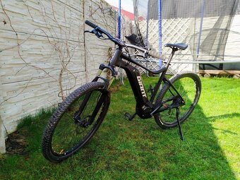 Giant Talon E+2 29ER - 2