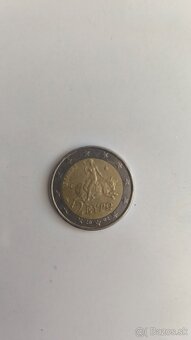 2eur grécka 2002 - 2