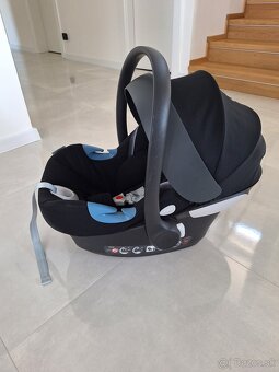 Cybex Aton M - i Size - 2