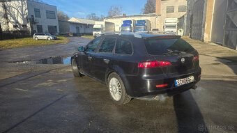 Alfa Romeo Alfa 159 2.4 JTDM / Selective - 2
