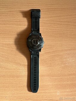 Garmin Fenix ® 7X Pro Solar - 2