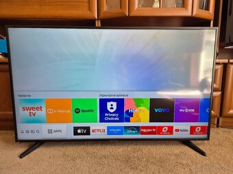 Smart tv samsung - 2