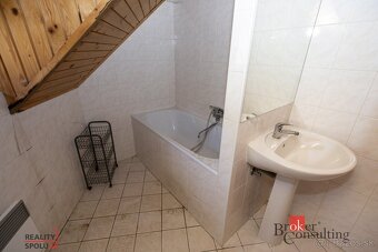 Krásna chata na predaj, Vyšné Matejkovo - 2
