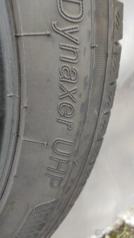 Letné pneumatiky 225/45 R17 94V - 2