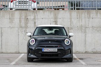 Mini Cooper S SE 135KW 32.6KWh - 2