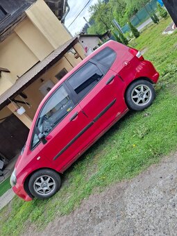 Honda jazz - 2