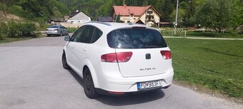 Predám Seat Altea XL - 2