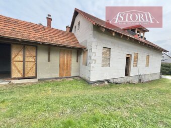 PREDAJ Rodinný dom Trebostovo - 2