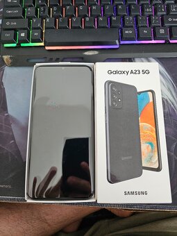 Samsung Galaxy A23 5G - 2