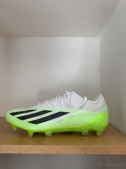 Kopačky adidas crazyfast 1 - 2
