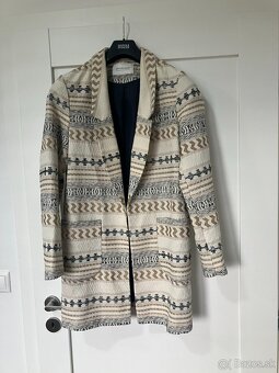 NOVY Kabatik jarny vel. S/M Promod - 2