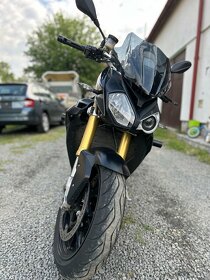 Bmw s1000r - 2