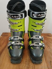 Scarpa - 2