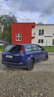Ford Focus Combi - 2