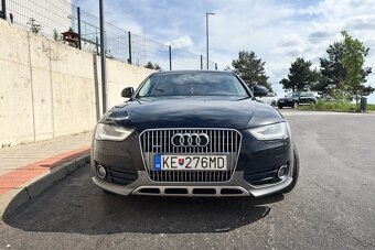 Audi A4 Allroad 2015 2.0 tdi 140kw 4x4 - 2