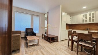 Novostavba 1,5 izbový byt s parkovaním, Z. Schelingovej, BA - 2