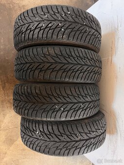 195/55R16 Matador Celoročné - 2