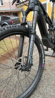 Lapierre Overvolt AM 7.6 - 2