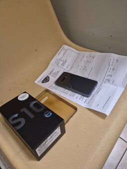 Samsung s10e 6gb/128gb - 2