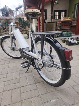 Babetta 228 - 2