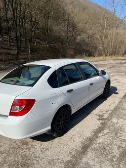 Renault Thália 1.2 16v - 2