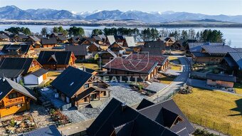 Chalet Mara view - skvelá investíčna príležitosť - 2