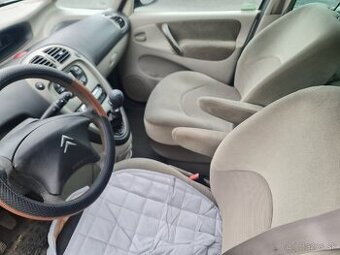 Citroën Xsara Picasso 1,8 LPG - 2