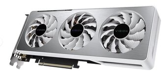 Predam Gigabyte GeForce RTX 3060 Ti VISION OC 8G (rev. 2.0) - 2
