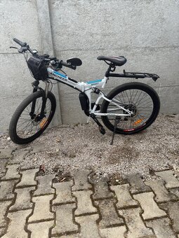 Elektro bicykel bicycle - 2