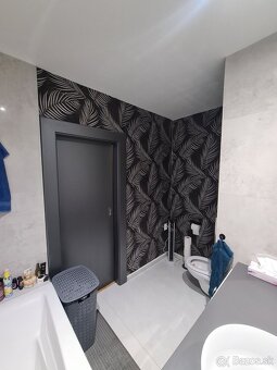 1-izbový 39m² moderný byt na podnájom - 2
