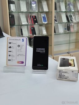 Samsung Galaxy A12 128GB - 2